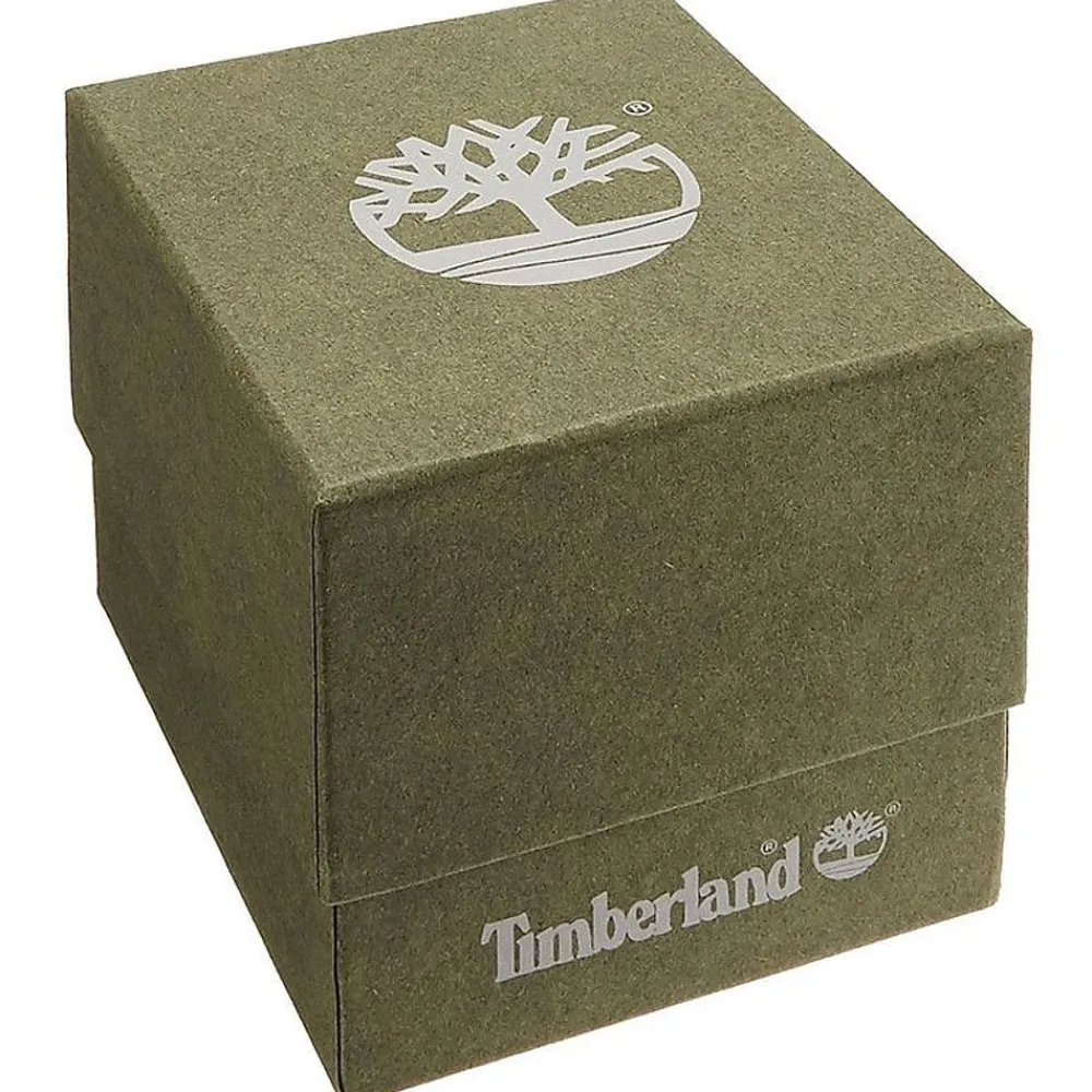 Just Time|Orologi Uomo<Timberland OROLOGIO NORTHBRIDGE - TDWGB2230701