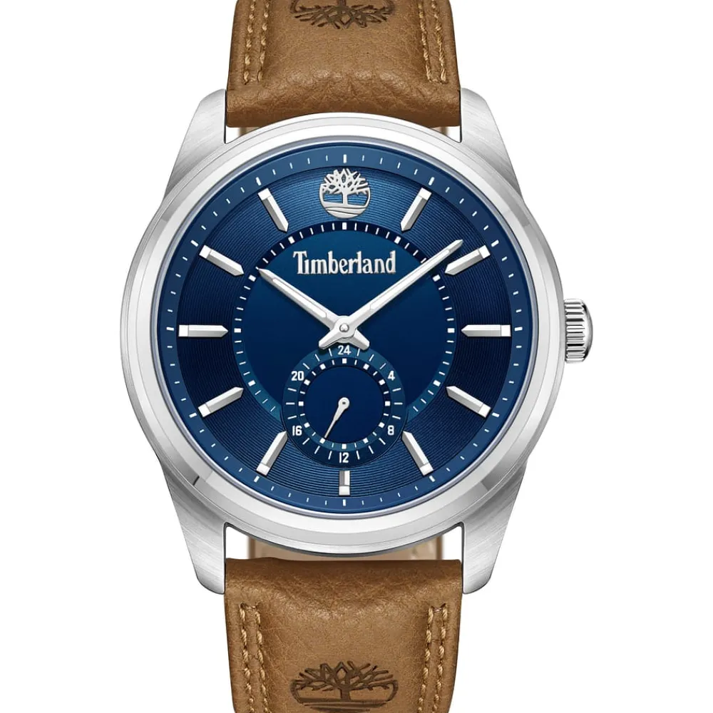 Just Time|Orologi Uomo<Timberland OROLOGIO NORTHBRIDGE - TDWGA0029702
