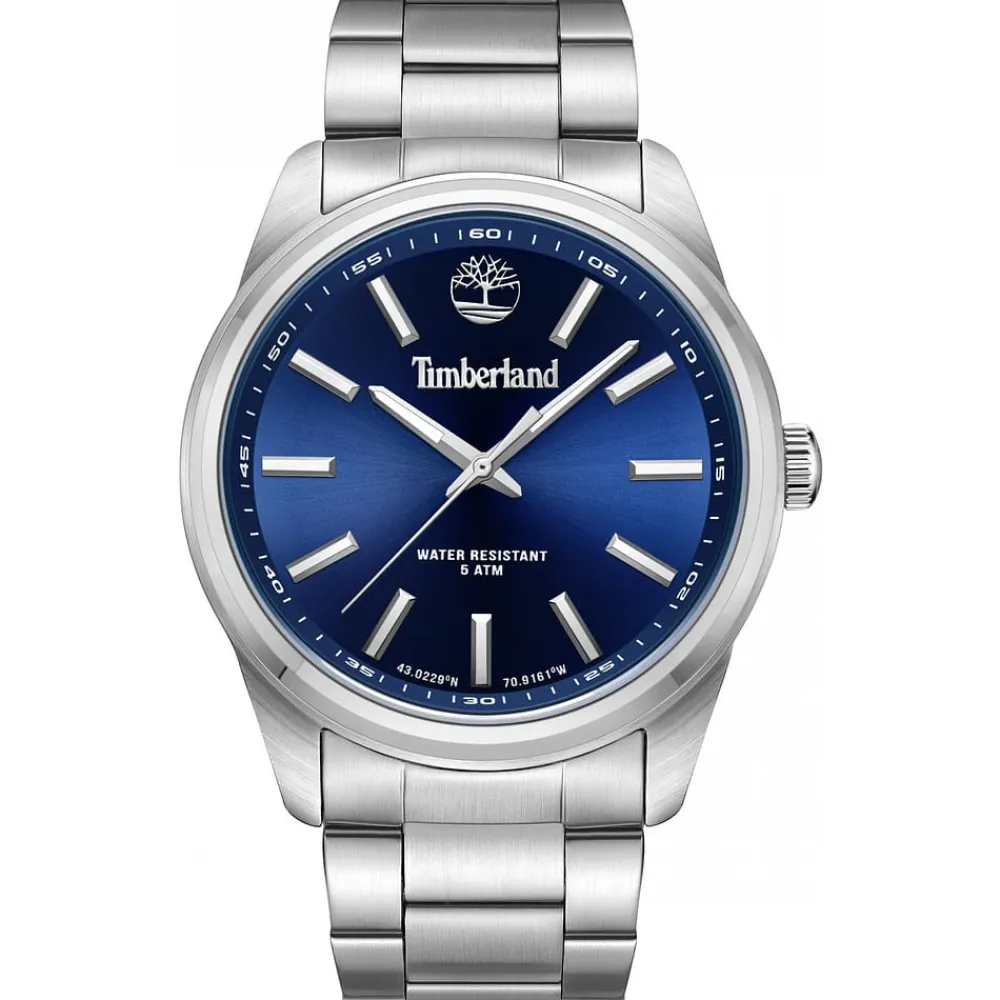 Just Time|Orologi Uomo<Timberland OROLOGIO NORTHBRIDGE - TDWGG0010805