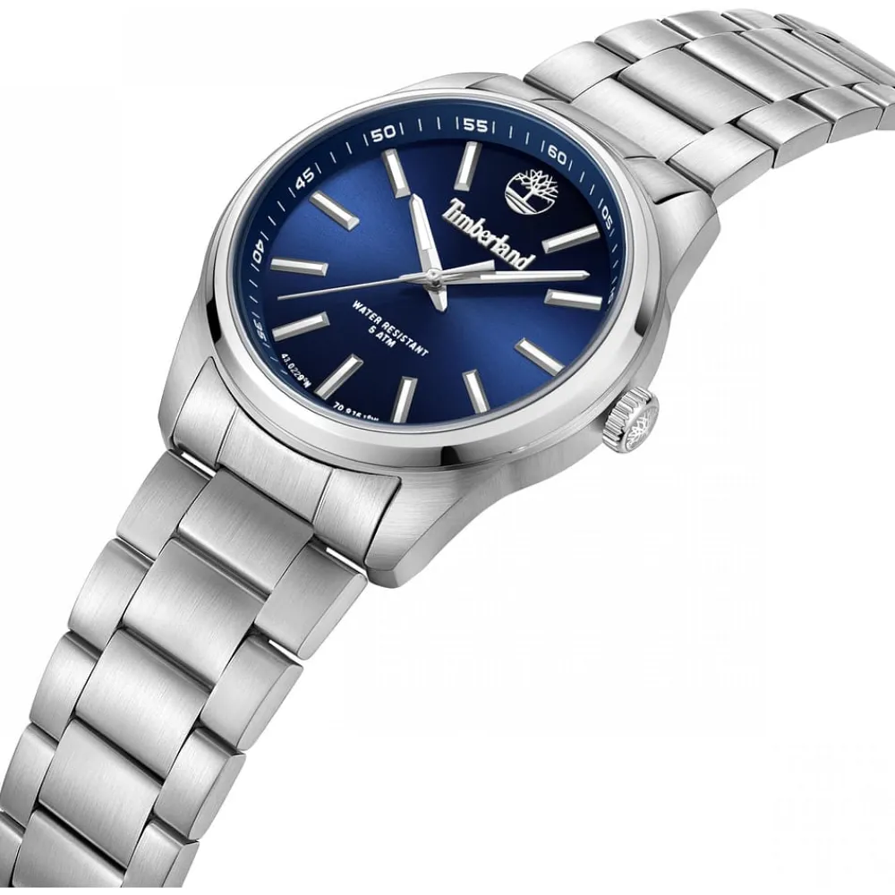 Just Time|Orologi Uomo<Timberland OROLOGIO NORTHBRIDGE - TDWGG0010805