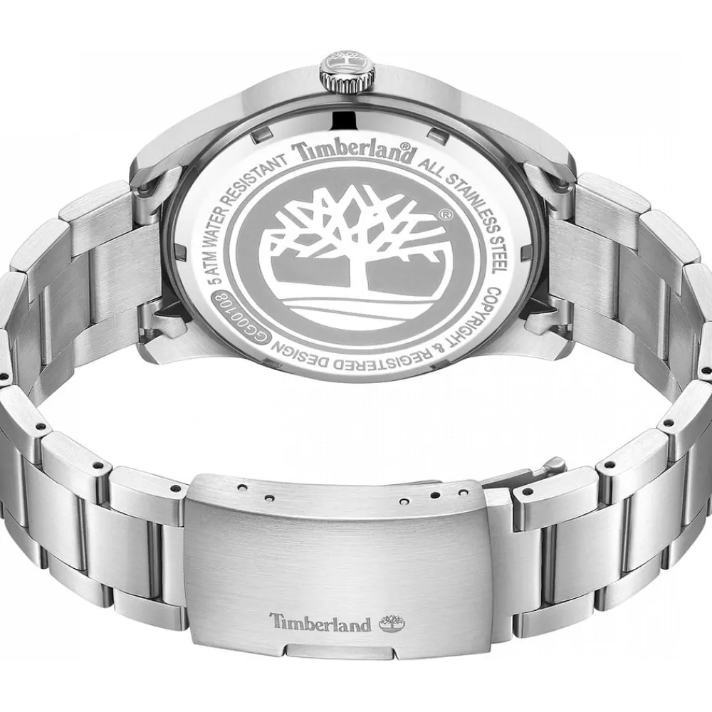 Just Time|Orologi Uomo<Timberland OROLOGIO NORTHBRIDGE - TDWGG0010805