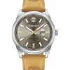 Tempo E Data<Timberland OROLOGIO ORFORD - TDWGB0010803