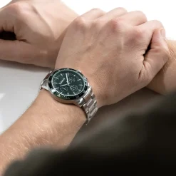 Orologi Uomo|Multifunzione<Timberland OROLOGIO PARKMAN - TDWGK0041301