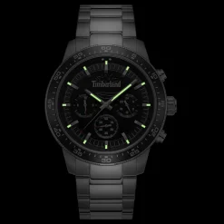 Orologi Uomo|Multifunzione<Timberland OROLOGIO PARKMAN - TDWGK0041302