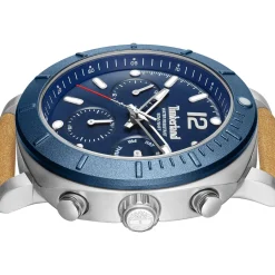 Scopri Tutti Gli Orologi|Orologi Uomo<Timberland OROLOGIO PYPERVILLE - TDWGF0074901