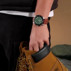 Scopri Tutti Gli Orologi|Orologi Uomo<Timberland OROLOGIO PYPERVILLE - TDWGF0074902