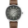 Just Time|Orologi Uomo<Timberland OROLOGIO RANGELEY - TDWGA2231101