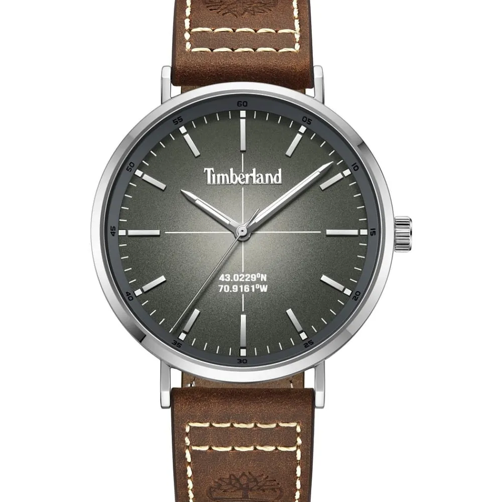 Just Time|Orologi Uomo<Timberland OROLOGIO RANGELEY - TDWGA2231101