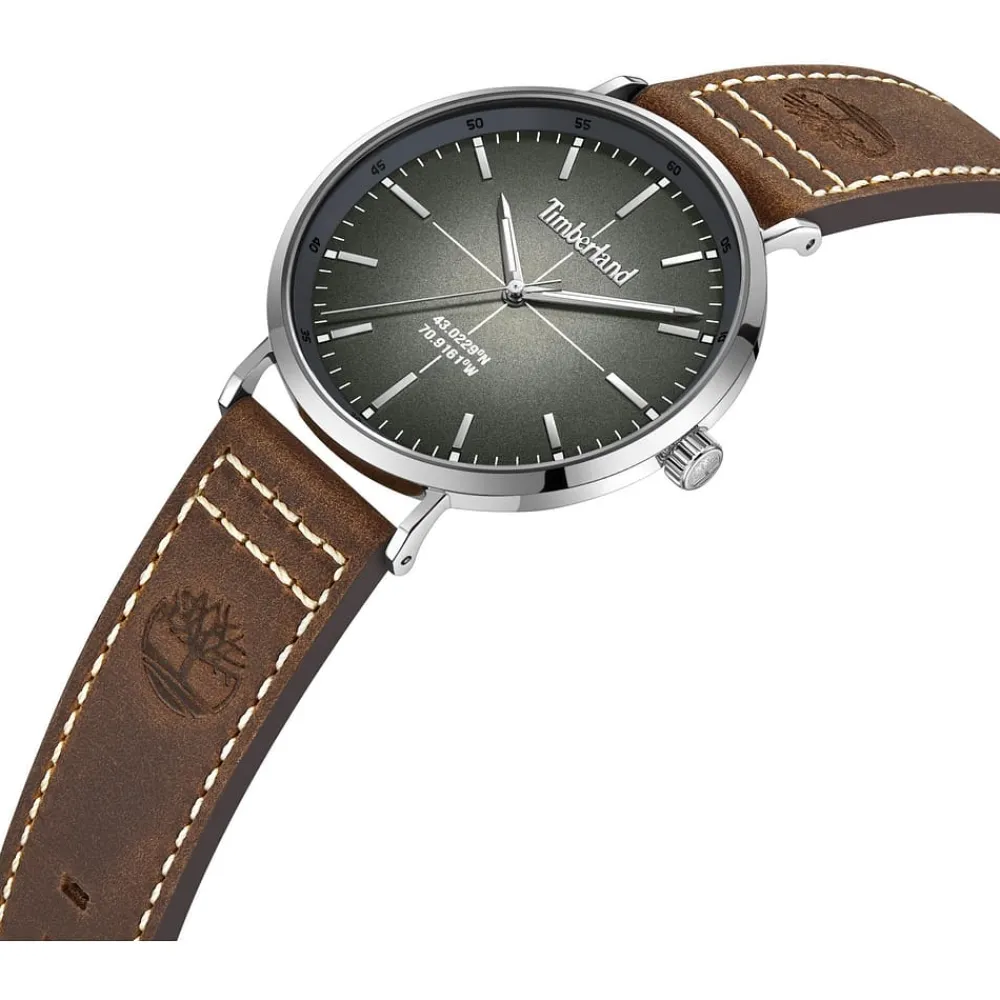 Just Time|Orologi Uomo<Timberland OROLOGIO RANGELEY - TDWGA2231101