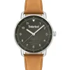 Just Time|Orologi Uomo<Timberland OROLOGIO ROBBINSTON - TDWJA2001301