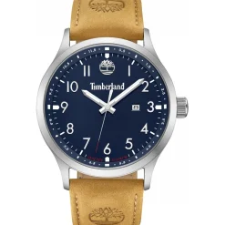 Orologi Uomo|Tempo E Data<Timberland OROLOGIO TRUMBULL - TDWGB0010103