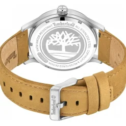 Orologi Uomo|Tempo E Data<Timberland OROLOGIO TRUMBULL - TDWGB0010103