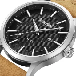 Just Time|Orologi Uomo<Timberland OROLOGIO TRUMBULL - TDWGB0041003