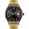 Orologi Uomo<Timberland OROLOGIO TRUMBULL - TDWGB0041006