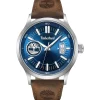 Orologi Uomo<Timberland OROLOGIO TRUMBULL - TDWGB0041005