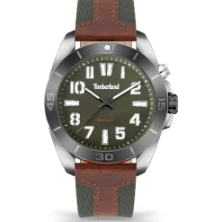Just Time|Orologi Uomo<Timberland OROLOGIO WARRICK - TDWGP2201602