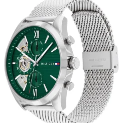 Orologi Uomo|Multifunzione<Tommy hilfiger OROLOGIO BAKER - THW1710647