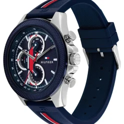 Orologi Uomo|Multifunzione<Tommy hilfiger OROLOGIO CLARK - THW1792083