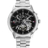 Orologi Uomo|Multifunzione<Tommy hilfiger OROLOGIO HENRY - THW1710477