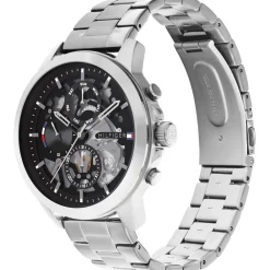 Orologi Uomo|Multifunzione<Tommy hilfiger OROLOGIO HENRY - THW1710477