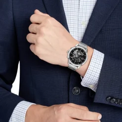 Orologi Uomo|Multifunzione<Tommy hilfiger OROLOGIO HENRY - THW1710477