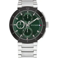 Just Time|Orologi Uomo<Tommy hilfiger OROLOGIO LORENZO - THW1792117