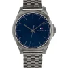 Just Time|Orologi Uomo<Tommy hilfiger OROLOGIO NORRIS - THW1710614