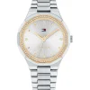 Just Time|Orologi Donna<Tommy hilfiger OROLOGIO PIPER - THW1782723