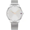 Orologi Donna|Just Time<Tommy hilfiger OROLOGIO PIPPA - THW1782665