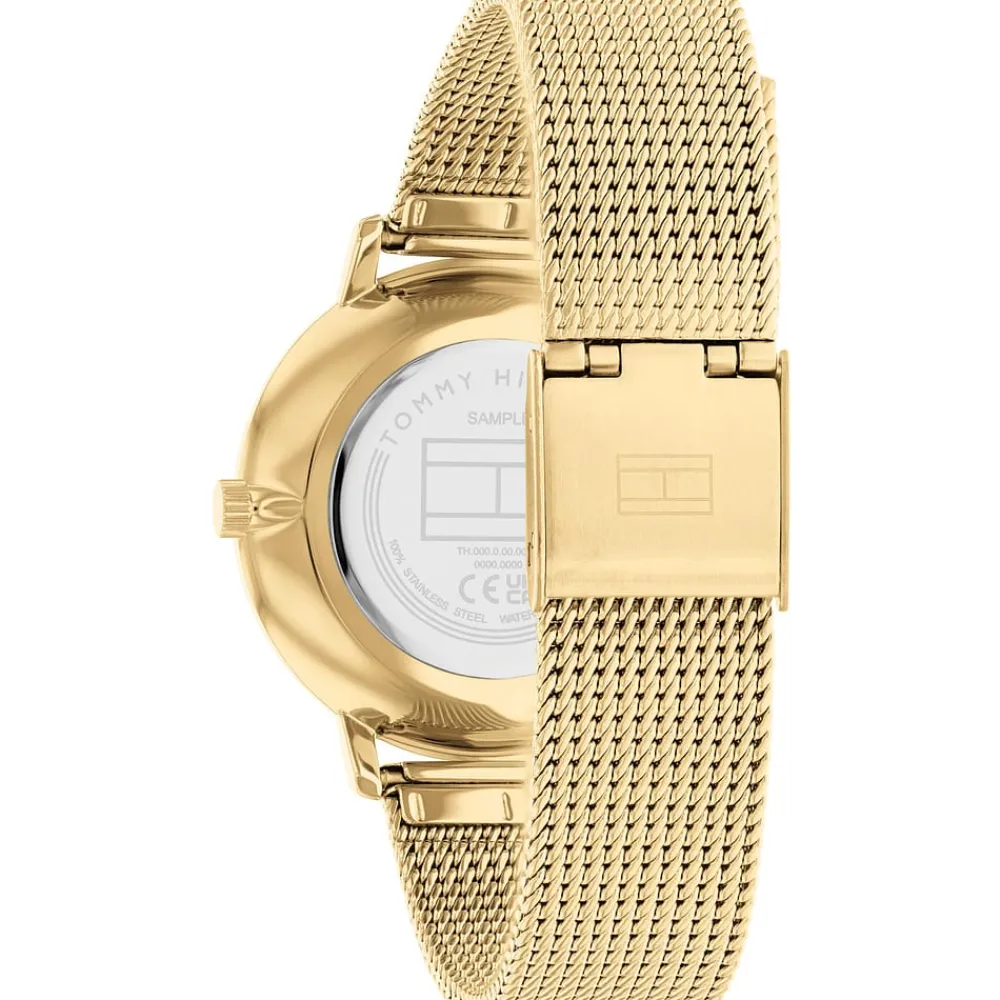 Orologi Donna<Tommy hilfiger OROLOGIO PIPPA - THW1782668