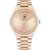 Just Time|Orologi Donna<Tommy hilfiger OROLOGIO PIPER - THW1782726
