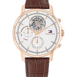 Just Time|Orologi Uomo<Tommy hilfiger OROLOGIO STEWART - THW1710606