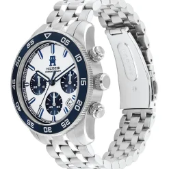 Orologi Uomo|Cronografo<Tommy hilfiger OROLOGIO TH85 CHRONO - THW1792157