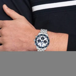 Orologi Uomo|Cronografo<Tommy hilfiger OROLOGIO TH85 CHRONO - THW1792157