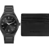 Just Time<Trussardi OROLOGIO BRINK - R2453156007