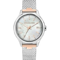 Orologi Donna|Scopri Tutti Gli Orologi<Trussardi OROLOGIO CITY LIFE - R2453170505
