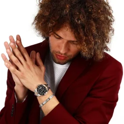 Scopri Tutti Gli Orologi|Tempo E Data<Trussardi OROLOGIO CITY LIFE - R2453169001