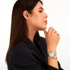 Orologi Donna|Scopri Tutti Gli Orologi<Trussardi OROLOGIO CITY LIFE - R2453170503