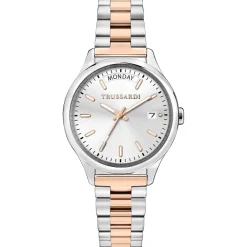 Orologi Donna|Scopri Tutti Gli Orologi<Trussardi OROLOGIO CITY LIFE - R2453170501