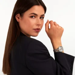Orologi Donna|Scopri Tutti Gli Orologi<Trussardi OROLOGIO CITY LIFE - R2453170501
