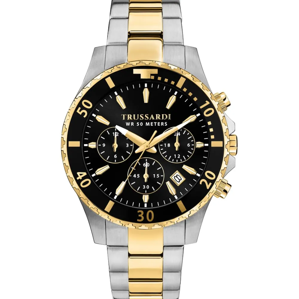 Multifunzione|Scopri Tutti Gli Orologi<Trussardi OROLOGIO CITY LIFE - R2453169002