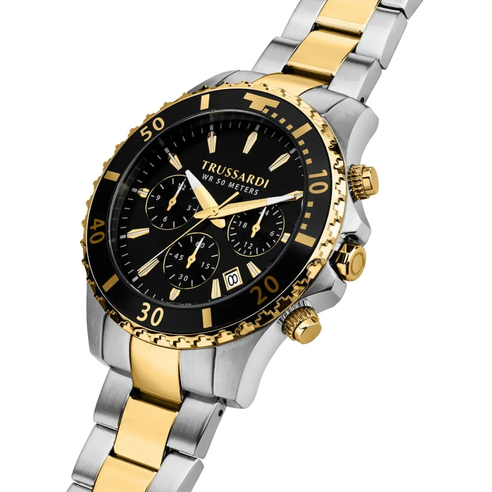 Multifunzione|Scopri Tutti Gli Orologi<Trussardi OROLOGIO CITY LIFE - R2453169002