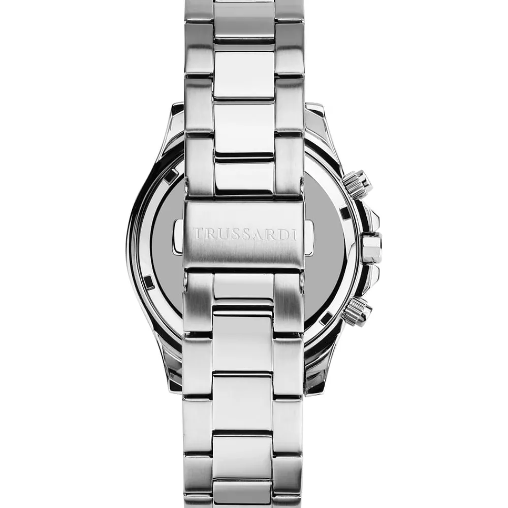 Multifunzione|Scopri Tutti Gli Orologi<Trussardi OROLOGIO CITY LIFE - R2453169003