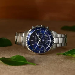 Multifunzione|Scopri Tutti Gli Orologi<Trussardi OROLOGIO CITY LIFE - R2453169003