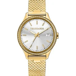 Orologi Donna|Scopri Tutti Gli Orologi<Trussardi OROLOGIO CITY LIFE - R2453170504