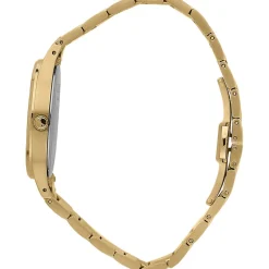 Just Time<Trussardi OROLOGIO GOLD EDITION - R2453149503