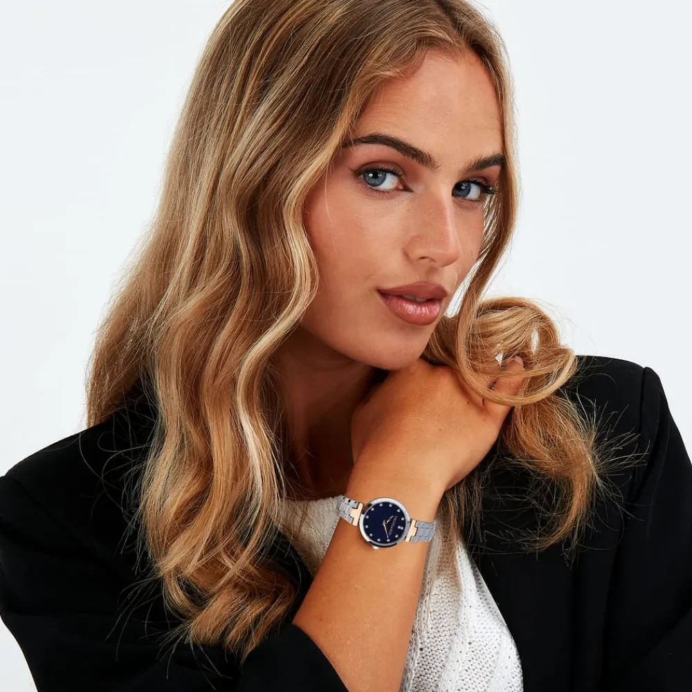 Just Time|Scopri Tutti Gli Orologi<Trussardi OROLOGIO LOUD - R2453164504