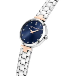 Just Time|Scopri Tutti Gli Orologi<Trussardi OROLOGIO LOUD - R2453164504