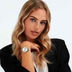 Just Time|Scopri Tutti Gli Orologi<Trussardi OROLOGIO LOUD - R2453164507