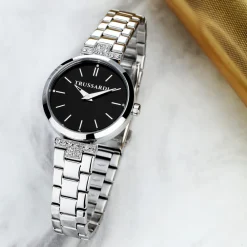 Just Time|Scopri Tutti Gli Orologi<Trussardi OROLOGIO LOUD - R2453164503